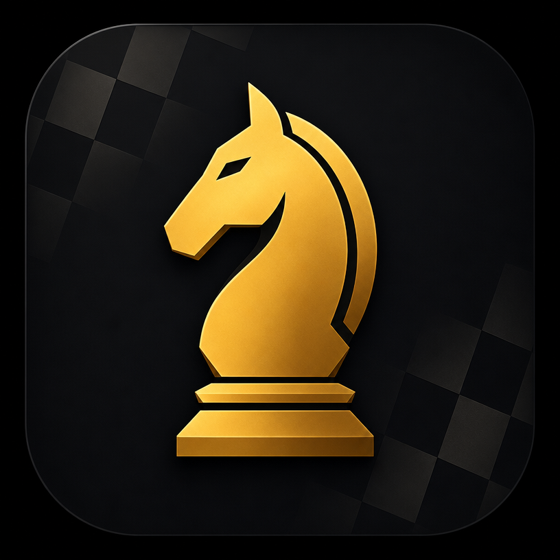 Dare to Chess logo